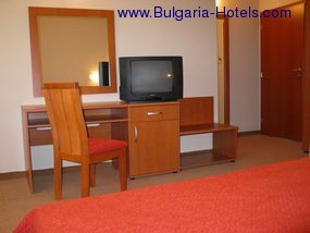 Bulgaria hotels